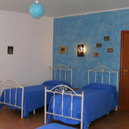 Vento Dell'Est Bed & Breakfast San Cataldo  Exterior photo