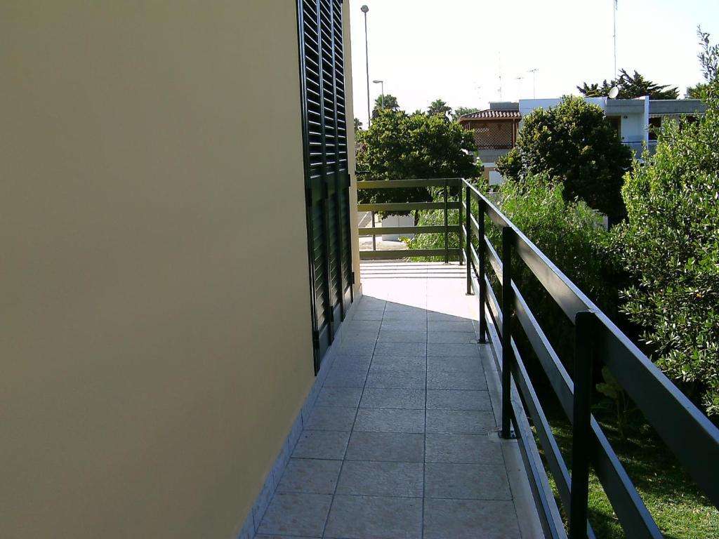Vento Dell'Est Bed & Breakfast San Cataldo  Room photo