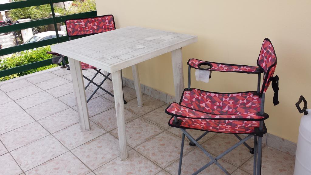 Vento Dell'Est Bed & Breakfast San Cataldo  Exterior photo