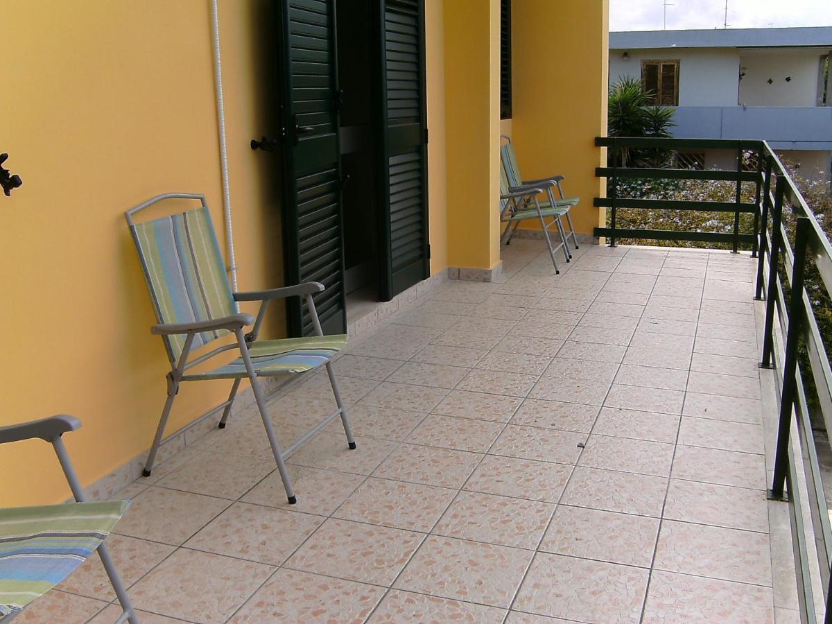 Vento Dell'Est Bed & Breakfast San Cataldo  Room photo
